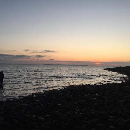 Holiday Near Ocean *