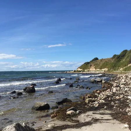 Holiday Near Ocean